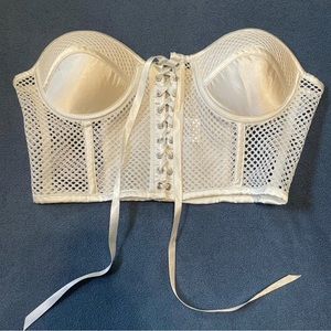 Charlotte Russe bustier